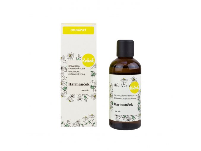 Harmanček 100ml