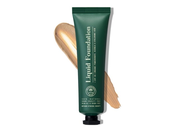 prirodni tekuty make up light love ethical beauty