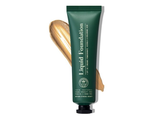 prirodni tekuty make up peach love ethical beauty
