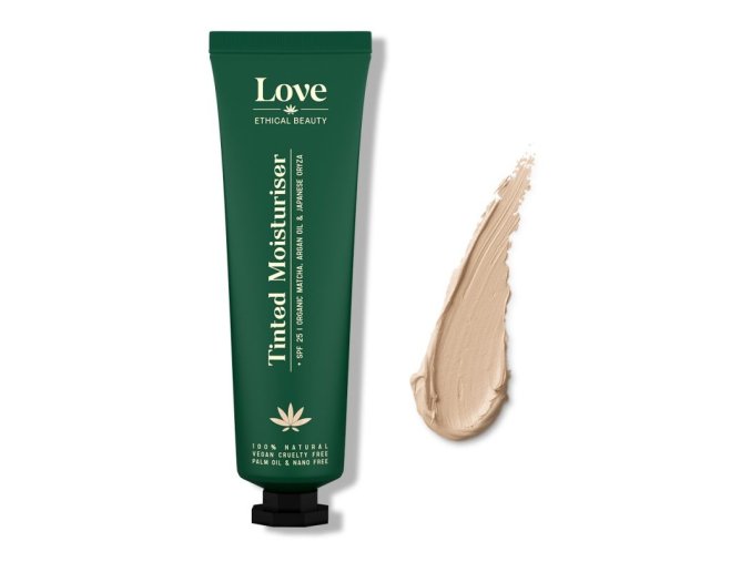 prirodni tonujici krem light love ethical beauty