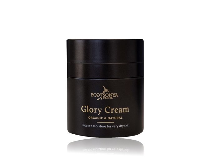 intenzivni anti age pletovy krem glory cream eco by sonya