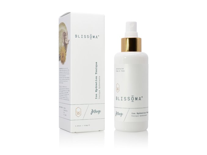 iontove hydratacni tonikum intense blissoma