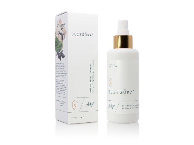 bio vyrovnavaci tonikum adapt blissoma