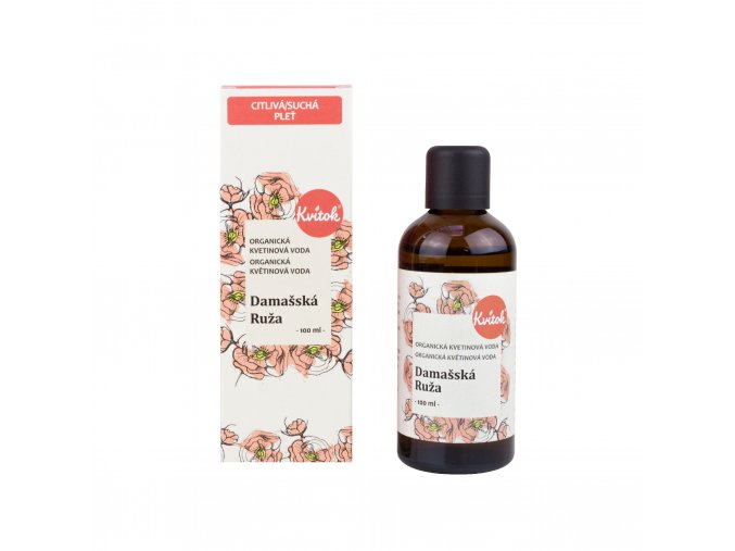 Ruža 100ml