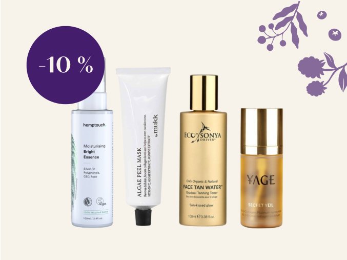 set prirodni pece pro stavnatou plet boruvkovy kopecek