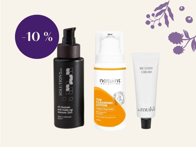 set prirodni pece dermatitida boruvkovy kopecek