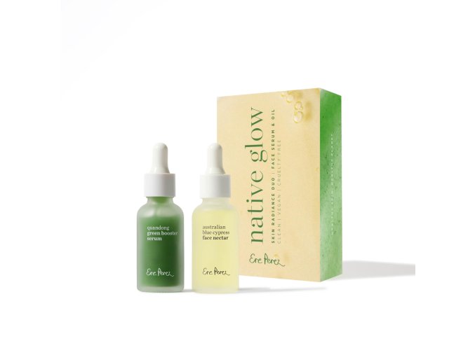 Ere Perez Native Glow Set