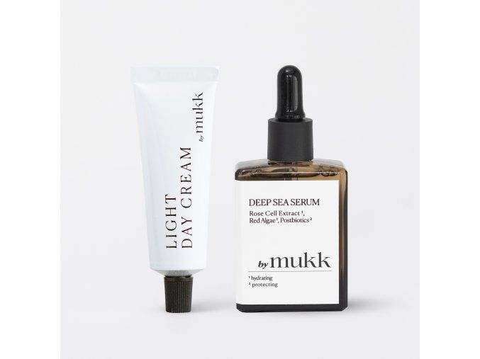 By Mukk set – Fresh Balance Duo