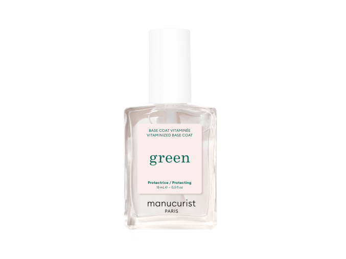 Manucurist Green vitamínový Base Coat