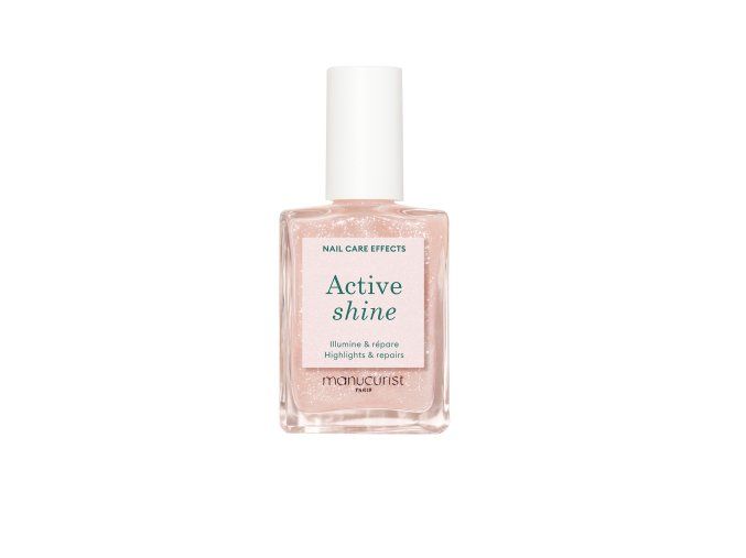 Manucurist Active Shine