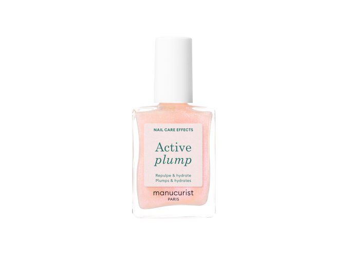 Manucurist Active Plump