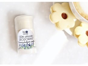 prirodni deodorant biorythme levandule 30g