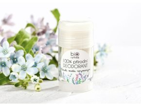 prirodni deodorant biorythme paculi 30g
