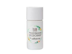 deodorant v cukrarne biorythme 1
