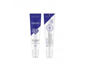 ocni serum 3 x kyselina hyaluronova natuint