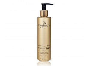 winter skin eco by sonya foto