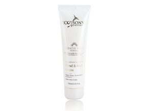 prirodni krem na ruce a nehty eco by sonya miracle made foundation