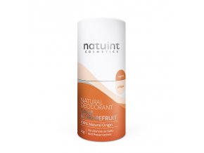 prirodni deodorant salvej grapefruit natuint