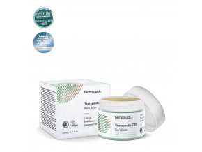 terapeuticky balzam hemptouch