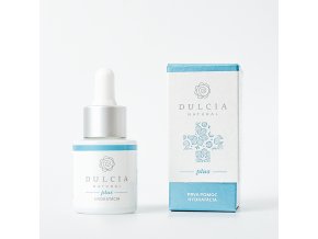 Dulcia plus serum prvni pomoci hydratace