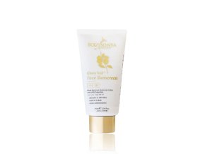prirodni pletovy opalovaci krem spf 50 eco by sonya
