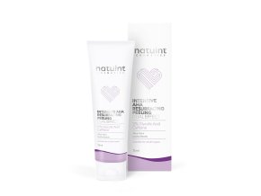 hloubkovy pletovy peeling s dvojitym ucinkem natuint