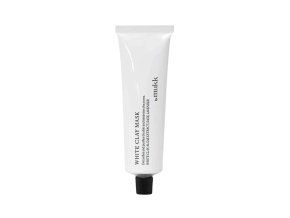 white clay mask mukk