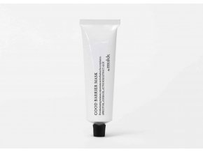 pletova maska good barrier mask by mukk