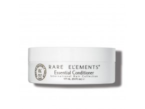 rare elements essential conditioner masque