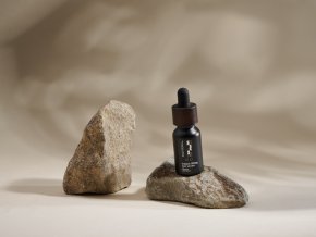 liftingove ocni serum solution by kvitok
