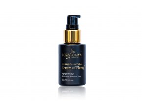 prirodni hydratacni serum of plenty eco by sonya