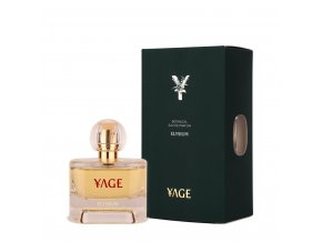 prirodni parfem elysium yage 50ml