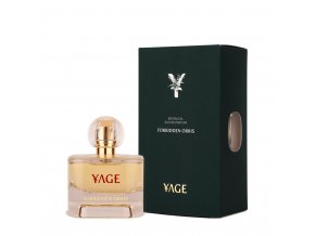 prirodni parfem forbidden orris yage 50ml