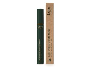 serum pro rust ras a oboci s obalem Love Ethical Beauty