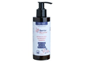 zklidnujici ochranny sampon kvitok barrier booster