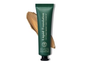 prirodni tekuty make up beige love ethical beauty