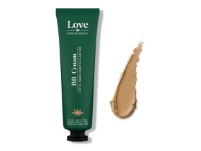botanicky bb krem tan love ethical beauty
