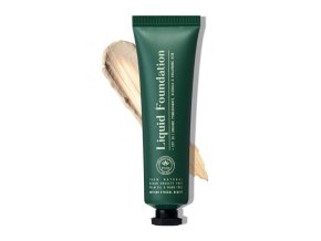 prirodni tekuty make up cream love ethical beauty