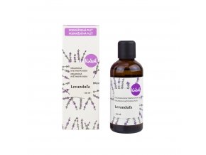 Levanduľa 100ml