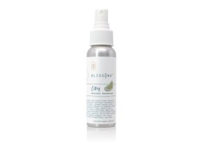 prirodni deodorant ve spreji citrus Blissoma
