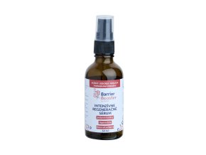intenzivni telove regeneracni serum barrier booster kvitok