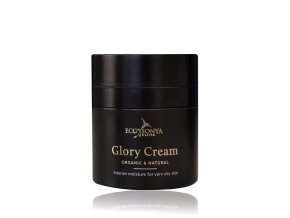 intenzivni anti age pletovy krem glory cream eco by sonya