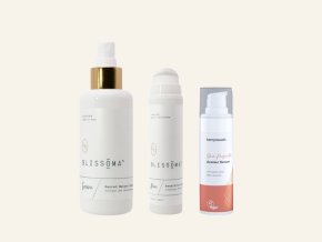 set pro plet s rosaceou