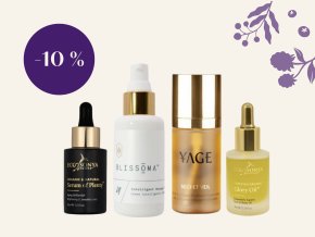 set prirodni anti age pece boruvkovy kopecek