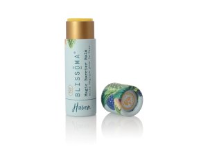 Blissoma prirodni balzam Haven uvodni foto