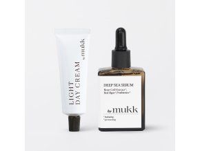 By Mukk set – Fresh Balance Duo