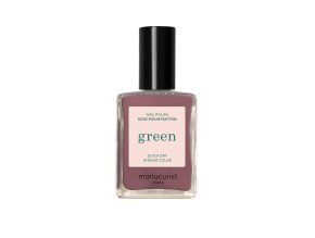 Manucurist Green lak Rose Mountbatten