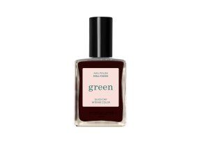 Manucurist Green lak Hollyhock