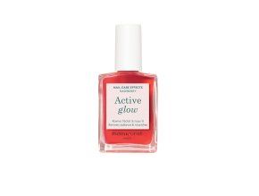 Manucurist Active Glow™ Raspberry_lahvička
