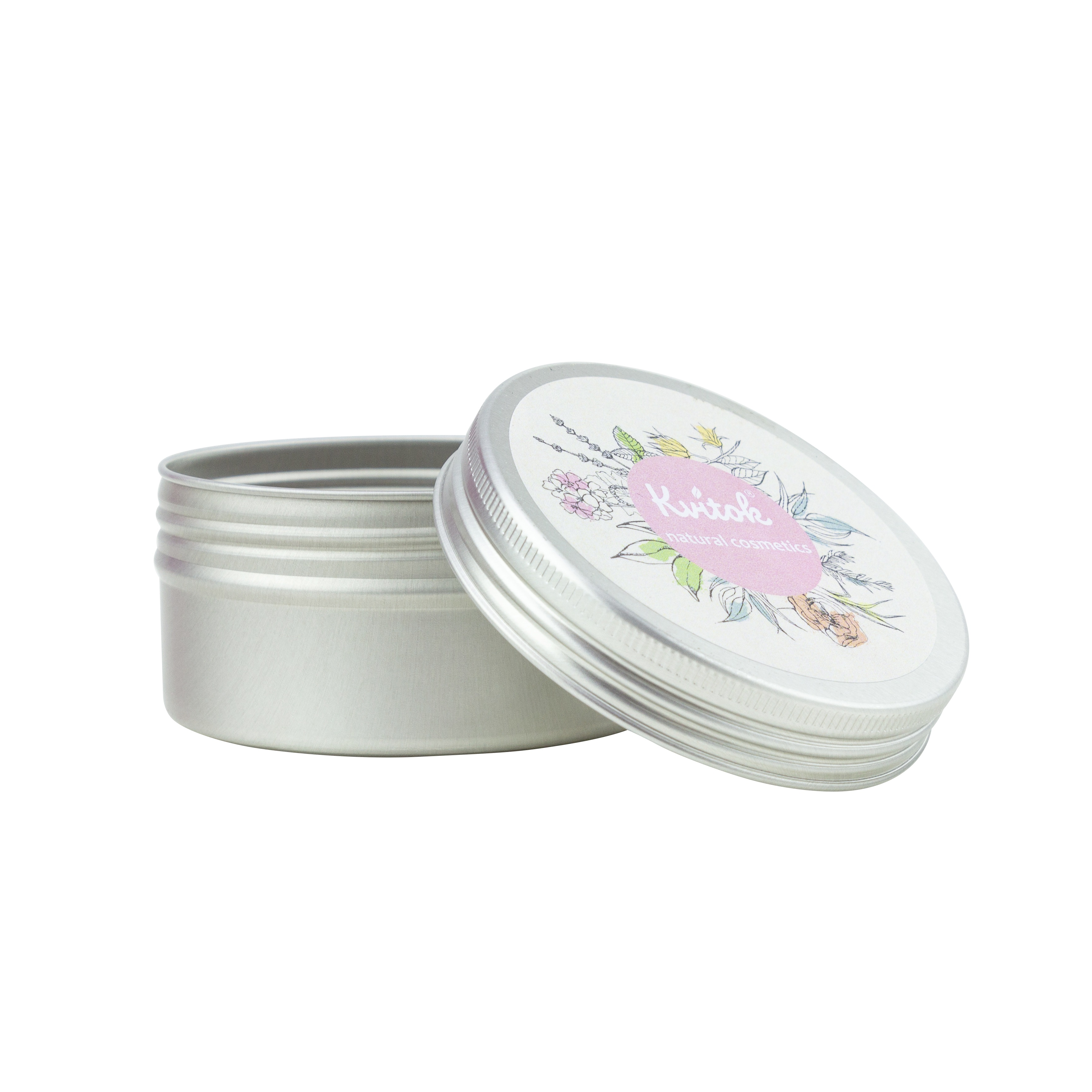 Kvitok přenosná dózička 1 ks